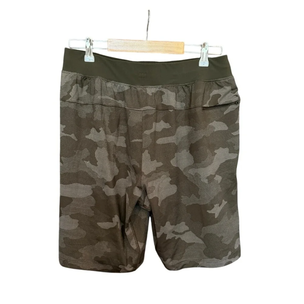 Lululemon T.H.E. Short 9
